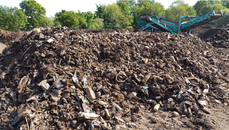 Eskdale Environmental | Waste Management | Carlisle, Cumbria