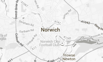 ROOMS® Norwich