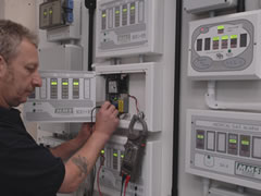 Medical Gas Alarm Systems